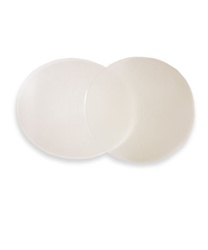 Clear Thick Silicone Gel Pads