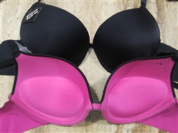 Ultimate Thickly Padded Plunge Bra