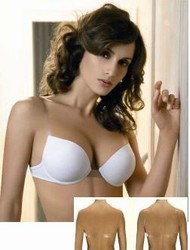 VISIONE BOOM push up convertible bra by Comet