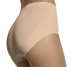 This End Up Brief / Butt Lift by Barely There