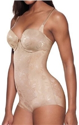 Bali Powershape Pretty All-In-One Convertible Body Briefer