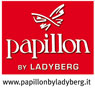 Slipbello seamless pantie by Papillon